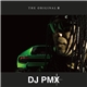 DJ PMX - The Original III